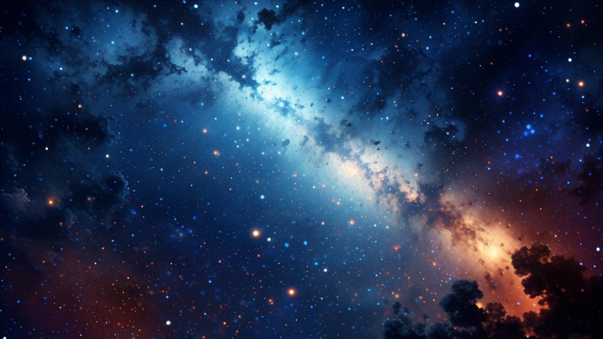 浩瀚星辰脚手架
